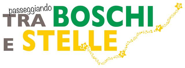 Monale | Passeggiando tra boschi e stelle - edizione 2021