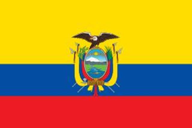  Repubblica dell'Ecuador - Elezioni del Consiglio per la partecipazione dei cittadini e controllo sociale e consultazione popolare e referendum 
