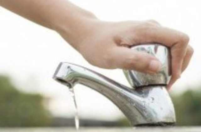 Risparmio idrico  e limitazioni utilizzo acqua potabile 