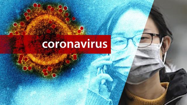 Polmonite da nuovo coronavirus - Raccomandazioni