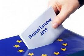 Esercizio del diritto di voto elezione dei membri del Parlamento europeo