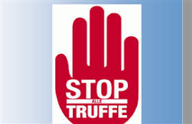 Campagna per la prevenzione delle truffe